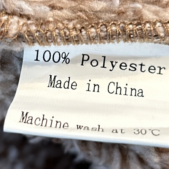 For G and PL jacket - Picture 7 of 8